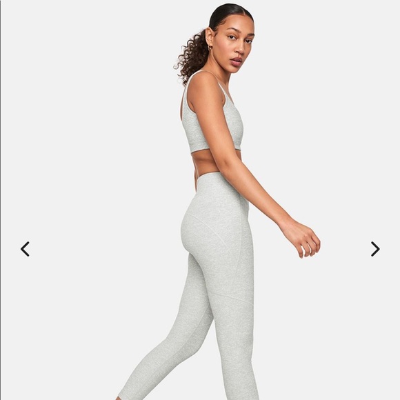 xs outdoor voices warmup leggings - Picture 3 of 3